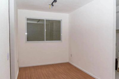 Apartamento, 2 quartos, 45 m² - Foto 5
