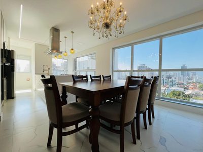 Apartamento, 3 quartos, 117 m² - Foto 3