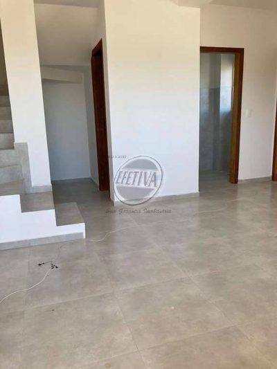 Sobrado, 2 quartos, 72 m² - Foto 5