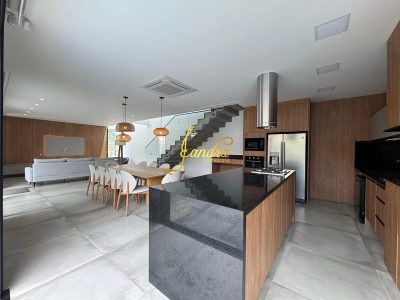 Sobrado, 5 quartos, 270 m² - Foto 5