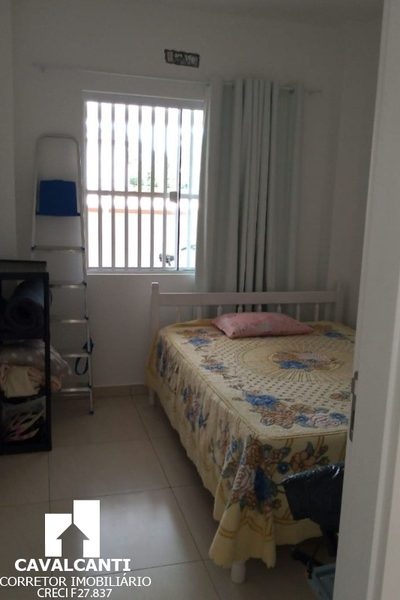 Casa, 3 quartos, 67 m² - Foto 4