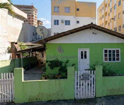 Terreno, 305 m² - Foto 1
