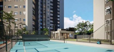 Cobertura, 2 quartos, 110 m² - Foto 5