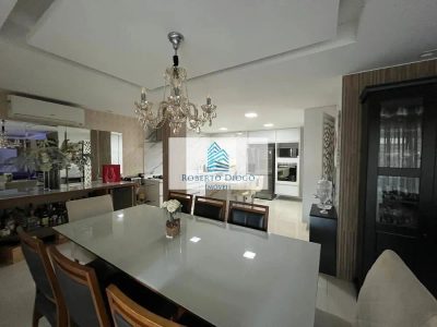 Casa, 4 quartos, 350 m² - Foto 4