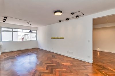 Apartamento, 2 quartos, 97 m² - Foto 3