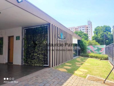 Casa, 6 quartos, 408 m² - Foto 2