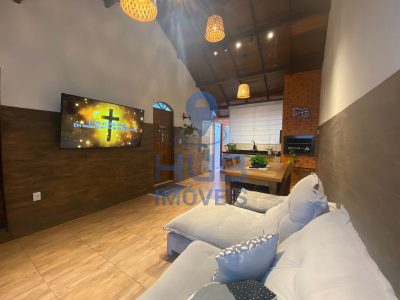 Casa, 3 quartos, 160 m² - Foto 3