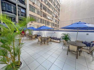 Apartamento, 2 quartos, 78 m² - Foto 1