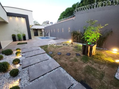 Casa, 3 quartos, 200 m² - Foto 1