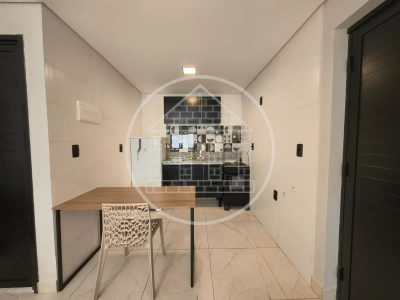 Apartamento, 1 quarto, 23 m² - Foto 5