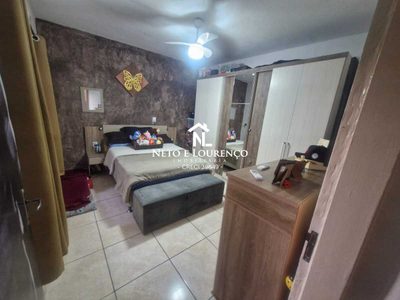 Casa, 2 quartos, 185 m² - Foto 5
