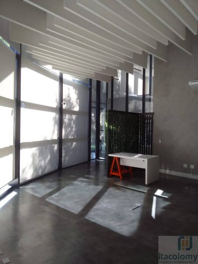 Sala-Conjunto, 752 m² - Foto 2