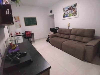 Apartamento, 1 quarto, 55 m² - Foto 5
