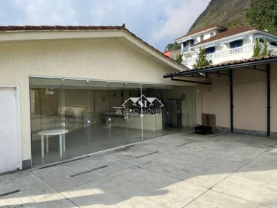 Casa, 5 quartos, 520 m² - Foto 3