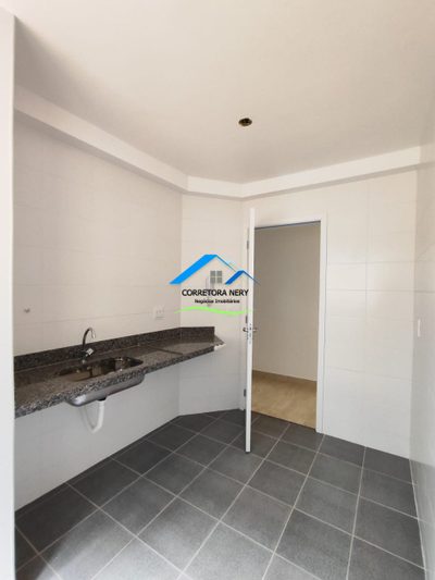 Apartamento, 2 quartos - Foto 5