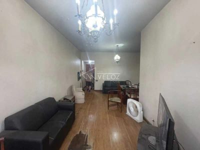 Apartamento, 3 quartos, 89 m² - Foto 1