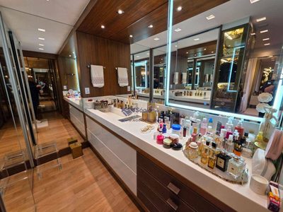 Cobertura, 4 quartos, 369 m² - Foto 3