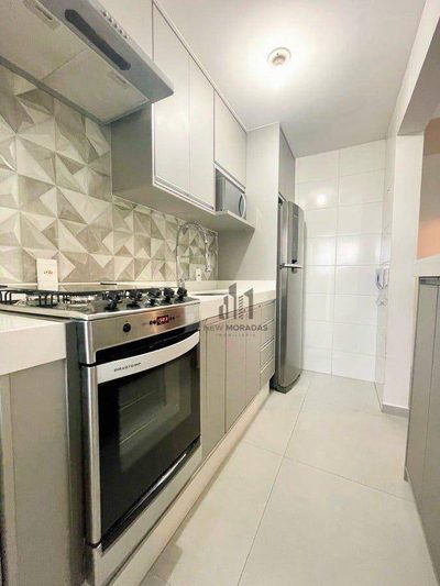 Apartamento, 2 quartos, 190 m² - Foto 2