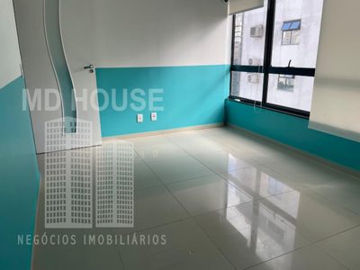 Sala-Conjunto, 33 m² - Foto 3