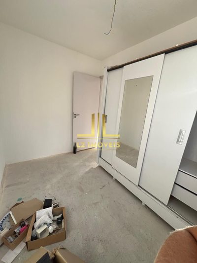 Apartamento, 2 quartos, 40 m² - Foto 5