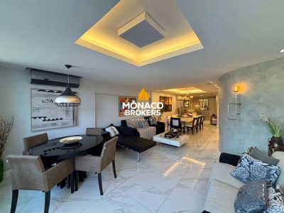 Apartamento, 4 quartos, 240 m² - Foto 3