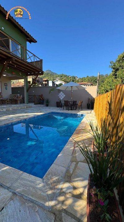 Casa, 4 quartos, 151 m² - Foto 5