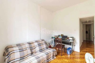 Apartamento, 3 quartos, 120 m² - Foto 2