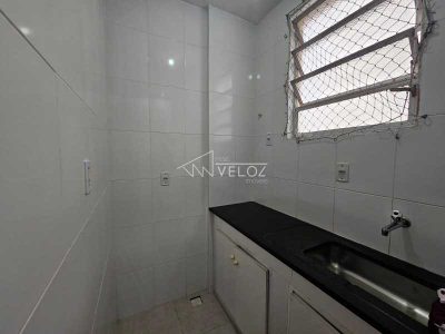 Apartamento, 2 quartos, 40 m² - Foto 1