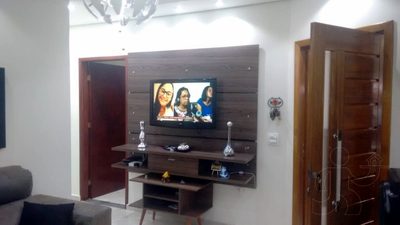 Casa, 2 quartos, 109 m² - Foto 5