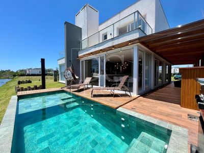 Casa de Condomínio, 4 quartos - Foto 2