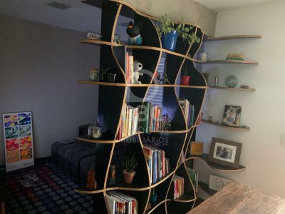 Apartamento, 2 quartos, 96 m² - Foto 4
