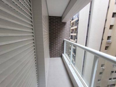 Apartamento, 2 quartos, 82 m² - Foto 2
