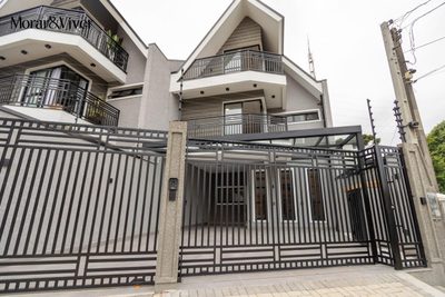 Sobrado, 3 quartos, 228 m² - Foto 3