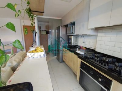 Apartamento, 3 quartos, 78 m² - Foto 4