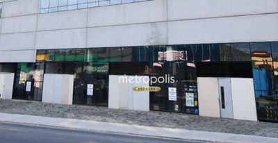 Loja-Salão, 107 m² - Foto 4