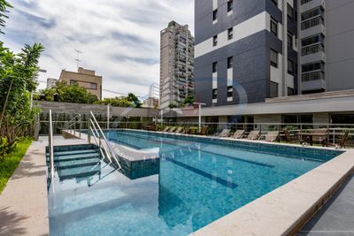 Apartamento, 3 quartos, 113 m² - Foto 1