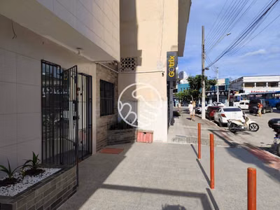 Loja-Salão, 36 m² - Foto 1