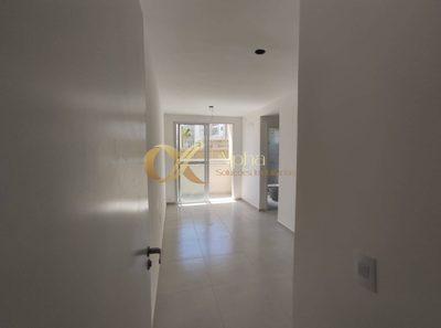 Apartamento, 2 quartos, 53 m² - Foto 5