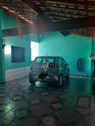 Casa, 3 quartos, 160 m² - Foto 2