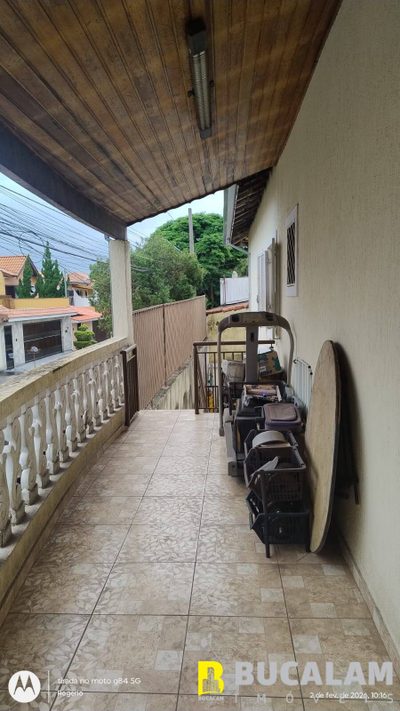 Casa, 3 quartos, 129 m² - Foto 3