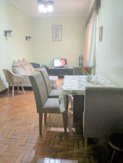 Apartamento, 2 quartos, 112 m² - Foto 1