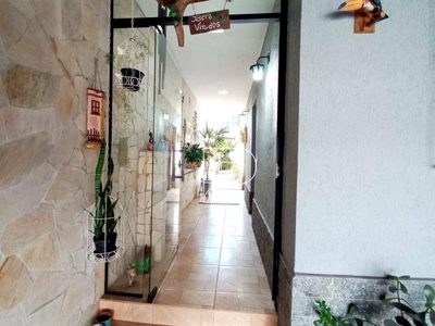 Casa, 2 quartos, 200 m² - Foto 5