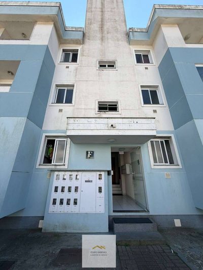 Apartamento, 2 quartos, 55 m² - Foto 2
