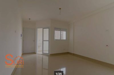 Apartamento, 2 quartos, 53 m² - Foto 3