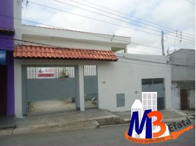 Sobrado, 2 quartos, 90 m² - Foto 3