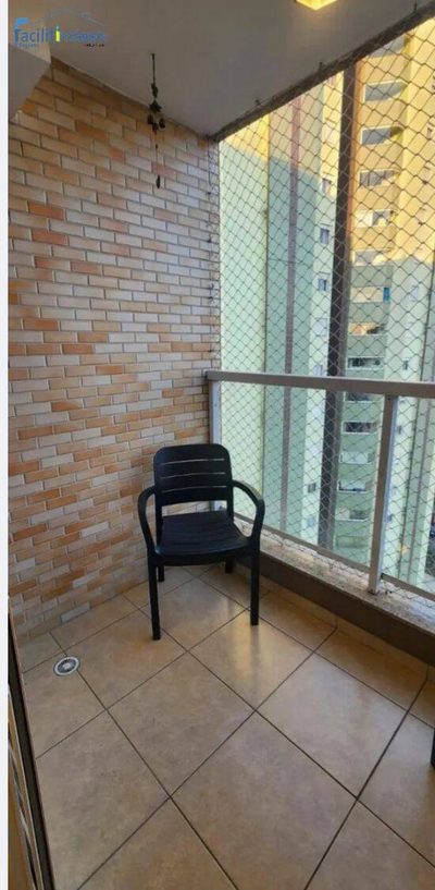 Apartamento, 2 quartos, 64 m² - Foto 3