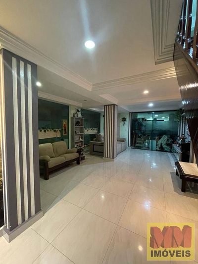Casa, 5 quartos, 447 m² - Foto 4