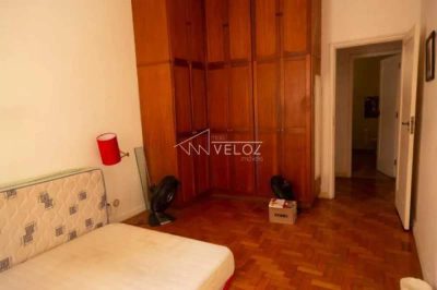 Apartamento, 3 quartos, 119 m² - Foto 1