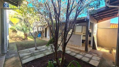 Casa, 3 quartos, 352 m² - Foto 5