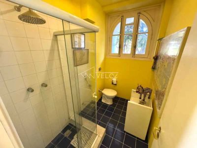 Apartamento, 4 quartos, 253 m² - Foto 2